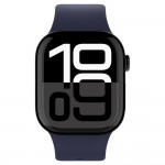 Λουράκι Spigen Nano Pop για Apple Watch 6/7/8/9/10/SE (40/41/42mm) Blueberry Navy