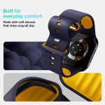 Λουράκι Spigen Nano Pop για Apple Watch 6/7/8/9/10/SE (40/41/42mm) Blueberry Navy