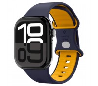 Λουράκι Spigen Nano Pop για Apple Watch 6/7/8/9/10/SE (40/41/42mm) Blueberry Navy