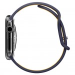 Λουράκι Spigen Nano Pop για Apple Watch 6/7/8/9/10/SE (40/41/42mm) Blueberry Navy