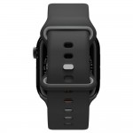 Λουράκι Spigen Nano Pop για Apple Watch 6/7/8/9/10/SE (42/41/40mm) Black Sesame