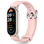 Λουράκι Tech-Protect IconBand Classic για Xiaomi Smart Band 8/9/10 NFC baby Ροζ