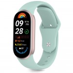 Λουράκι Tech-Protect Iconband Pure για Xiaomi Smart Band 8/9/10/NFC Soft Mint