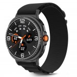 Λουράκι Tech-Protect Nylon Pro για Samsung Galaxy Watch 8 / Classic (40/44/46mm) Μαύρο