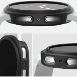 Ringke Slim 2-Pack Θήκη για Samsung Galaxy Watch 8 (40mm) - Διάφανη & Μαύρη Ματ