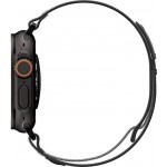 SPIGEN Athlex Air 2 Λουράκι για Apple Watch 6/7/8/9/10/11/SE & Ultra 1/2/3 (44/45/46/49mm) Μαύρο - Γκρι AMP111113 SPIGEN Athlex Air 2 Λουράκι για Apple Watch 6/7/8/9/10/11/SE & Ultra 1/2/3 (44/45/46/49mm) Μαύρο - Γκρι AMP111113