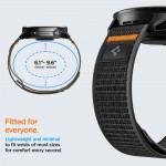 Spigen Athlex Air 2 Λουράκι quick release Active μαύρο πορτοκαλί για Garmin 22 MM AMP11425 Spigen Athlex Air 2 Λουράκι quick release Active μαύρο πορτοκαλί για Garmin 22 MM AMP11425