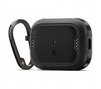 Spigen Core Armor Θήκη για Apple AirPods Pro 3 Matte Black - ACS09833