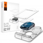 Spigen Ez Fit Screen Protector για το Apple Watch 10 46mm, 2 pack, AFL08579
