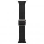 SPIGEN LITE FIT, APPLE WATCH ULTRA 4 / 5 / 6 / 7 / 8 / 9 / SE / ULTRA 1 / 2 (/ 44 / 45 / 49 MM), BLACK, AMP02286