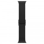 SPIGEN LITE FIT, APPLE WATCH ULTRA 4 / 5 / 6 / 7 / 8 / 9 / SE / ULTRA 1 / 2 (/ 44 / 45 / 49 MM), BLACK, AMP02286
