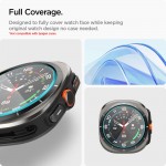 SPIGEN GLAS.TR ”EZ-FIT” CLEAR 2 τμχ,  για το Samsung Galaxy Watch Ultra, 47 mm