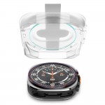 Spigen Glas.tR EZ-Fit AC 2-Pack – Tempered Glass για Samsung Galaxy Watch Ultra 2 2026 (47 mm), Διάφανο AGL11758 Spigen Glas.tR EZ-Fit AC 2-Pack – Tempered Glass για Samsung Galaxy Watch Ultra 2 2026 (47 mm), Διάφανο AGL11758