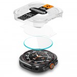 Spigen Glas.tR EZ-Fit AC 2-Pack – Tempered Glass για Samsung Galaxy Watch Ultra 2 2026 (47 mm), Διάφανο AGL11758 Spigen Glas.tR EZ-Fit AC 2-Pack – Tempered Glass για Samsung Galaxy Watch Ultra 2 2026 (47 mm), Διάφανο AGL11758