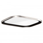 Spigen Glas.TR Slim Pro Πλαστική Θήκη με Τζαμάκι Titanium για το Apple Watch Ultra 49mm