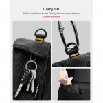 Spigen LF300 Soft RFID Πορτοφόλι Καρτών – Μαύρο AFA11229 Spigen LF300 Soft RFID Πορτοφόλι Καρτών – Μαύρο AFA11229