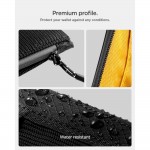 Spigen LF300 Soft RFID Πορτοφόλι Καρτών – Μαύρο AFA11229 Spigen LF300 Soft RFID Πορτοφόλι Καρτών – Μαύρο AFA11229