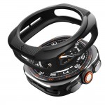 Spigen Liquid Air για Samsung Galaxy Watch Ultra 2 (2026) 47mm – Matte Black ACS11610 Spigen Liquid Air για Samsung Galaxy Watch Ultra 2 (2026) 47mm – Matte Black ACS11610