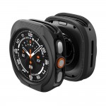 Spigen Liquid Air για Samsung Galaxy Watch Ultra 2 (2026) 47mm – Matte Black ACS11610 Spigen Liquid Air για Samsung Galaxy Watch Ultra 2 (2026) 47mm – Matte Black ACS11610
