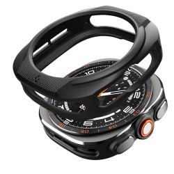 Spigen Liquid Air για Samsung Galaxy Watch Ultra 2 (2026) 47mm – Matte Black ACS11610