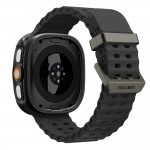 Spigen Liquid Air για Samsung Galaxy Watch Ultra 2 (2026) 47mm – Matte Black ACS11610 Spigen Liquid Air για Samsung Galaxy Watch Ultra 2 (2026) 47mm – Matte Black ACS11610
