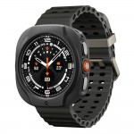 Spigen Liquid Air για Samsung Galaxy Watch Ultra 2 (2026) 47mm – Matte Black ACS11610 Spigen Liquid Air για Samsung Galaxy Watch Ultra 2 (2026) 47mm – Matte Black ACS11610