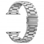 Spigen® Modern Fit™ 062MP25404 για Apple Watch 4 / 5 / 6 / 7 / 8 / 9 / SE / ULTRA 1 / 2 (42 / 44 / 45 / 49 MM), Silver
