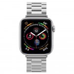 Spigen® Modern Fit™ 062MP25404 για Apple Watch 4 / 5 / 6 / 7 / 8 / 9 / SE / ULTRA 1 / 2 (42 / 44 / 45 / 49 MM), Silver