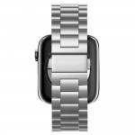 Spigen® Modern Fit™ 062MP25404 για Apple Watch 4 / 5 / 6 / 7 / 8 / 9 / SE / ULTRA 1 / 2 (42 / 44 / 45 / 49 MM), Silver