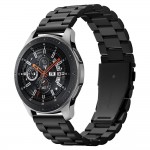 Spigen Modern Fit Λουράκι Μεταλλικό Μαύρο για Samsung Galaxy Watch 46mm