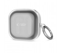 Θήκη Tech-Protect Flexair για Samsung Galaxy Buds 4/4 Pro Διάφανη