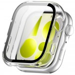 Tech-protect Θήκη Huawei Watch Fit 5 Defense Clear Tech-protect Θήκη Huawei Watch Fit 5 Defense Clear