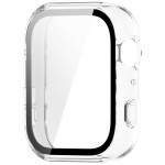 Tech-protect Θήκη Huawei Watch Fit 5 Defense Clear Tech-protect Θήκη Huawei Watch Fit 5 Defense Clear