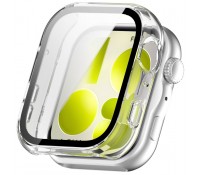 Tech-protect Θήκη Huawei Watch Fit 5 Defense Clear