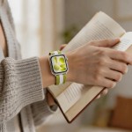 Tech-protect Θήκη Huawei Watch Fit 5 Defense Clear Tech-protect Θήκη Huawei Watch Fit 5 Defense Clear