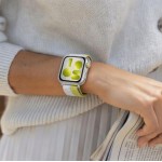 Tech-protect Θήκη Huawei Watch Fit 5 Defense Clear Tech-protect Θήκη Huawei Watch Fit 5 Defense Clear