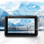 Tech-Protect Glass Fit+ 2-Set Tempered Glass για DJI Osmo Action 5 Pro - Διάφανο