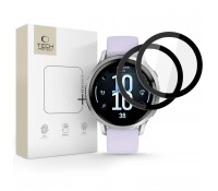 Tech-Protect Glass Flex+ Υβριδικό Γυαλί Οθόνης για Garmin Venu 4 (41mm) 2 Τεμάχια