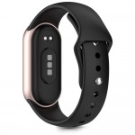 Tech-Protect IconBand Pure Λουράκι για Xiaomi Smart Band 8/9/10/NFC - Μαύρο