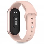 Tech-Protect IconBand Pure Λουράκι για Xiaomi Smart Band 8/9/10/NFC Baby Pink