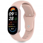 Tech-Protect IconBand Pure Λουράκι για Xiaomi Smart Band 8/9/10/NFC Baby Pink