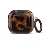 Tech-Protect Lamano Θήκη για Apple AirPods 4 / 5 – Panther Tech-Protect Lamano Θήκη για Apple AirPods 4 / 5 – Panther