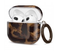 Tech-Protect Lamano Θήκη για Apple AirPods 4 / 5 – Panther