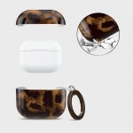 Tech-Protect Lamano Θήκη για Apple AirPods 4 / 5 – Panther Tech-Protect Lamano Θήκη για Apple AirPods 4 / 5 – Panther