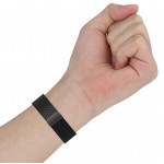 Tech-Protect Milaneseband ”2” Λουράκι Μεταλλικό Μαύρο Galaxy Watch 4/5/5 PRO/6, 40/42/44/45/46mm