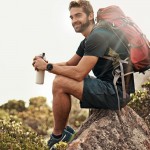 Tech-Protect Nylon Pro Λουράκι Υφασμάτινο E Black για το Fenix 5 / 6 / 6 PRO / 7 /8 / 8 Pro 47 mm Tech-Protect Nylon Pro Λουράκι Υφασμάτινο E Black για το Fenix 5 / 6 / 6 PRO / 7 /8 / 8 Pro 47 mm