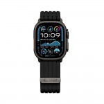 Λουράκι Tech-Protect Nylon Sport για Apple Watch 44 / 45 / 46 / 49 mm – Μαύρο Λουράκι Tech-Protect Nylon Sport για Apple Watch 44 / 45 / 46 / 49 mm – Μαύρο