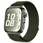Tech-Protect Λουράκι Nylon Sport για το Huawei Watch Fit 3 / 4 / 4 PRO / 5 / 5 PRO Military Green Tech-Protect Λουράκι Nylon Sport για το Huawei Watch Fit 3 / 4 / 4 PRO / 5 / 5 PRO Military Green
