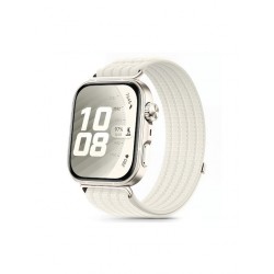 Tech-Protect Λουράκι Nylon Sport για το Huawei Watch Fit  3 / 4 / 4 PRO / 5 / 5 PRO Starlight