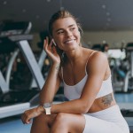 Tech-Protect NylonMag – Λουράκι Nylon για Apple Watch 40/41/42mm Periwinkle Tech-Protect NylonMag – Λουράκι Nylon για Apple Watch 40/41/42mm Periwinkle